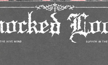 Knocked Loose Announce Two UK Headline Shows During Tour Supporting Metallica