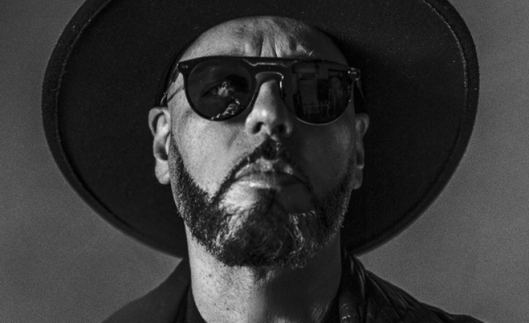 Roger Sanchez Teams Up With Melanie C For A Track On Upcoming Album: ‘Spectrum’