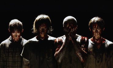 Bring Me The Horizon Revisit Their Roots On New Single 'Dehumanized'