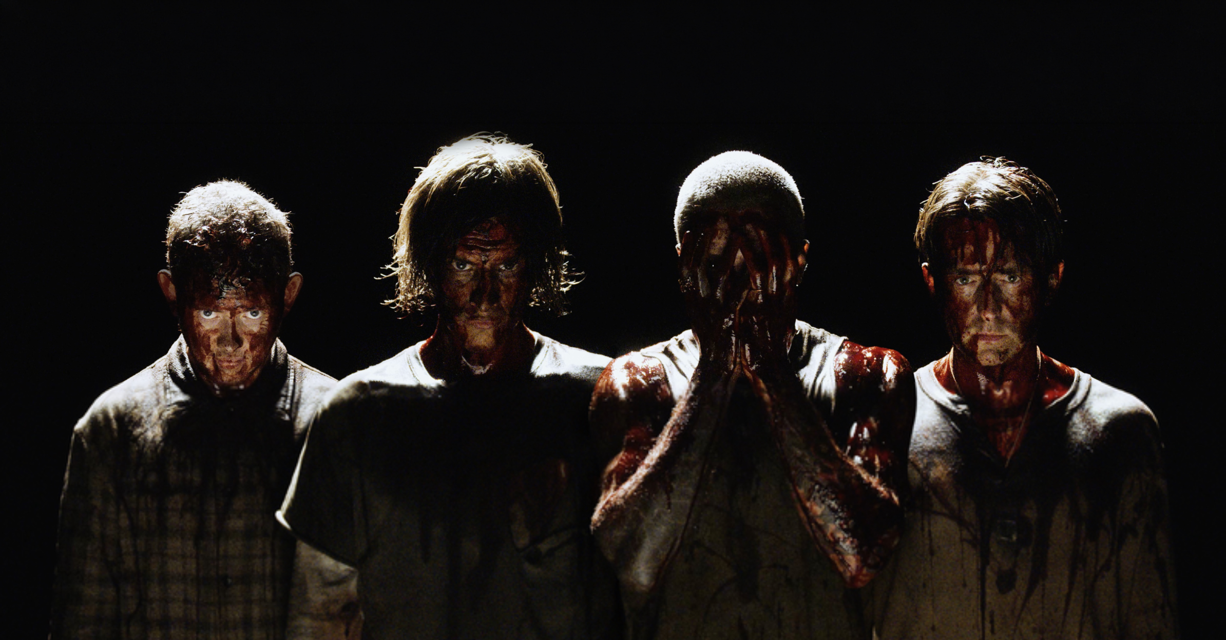 Bring Me The Horizon Revisit Their Roots On New Single 'Dehumanized'