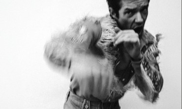 Brandon Flowers To Tour UK, Ireland and North America This Year