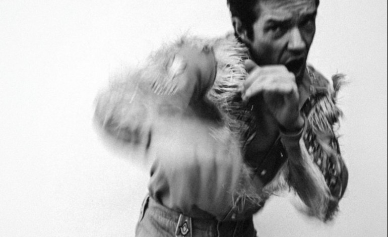 Brandon Flowers To Tour UK, Ireland and North America This Year