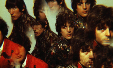 Tribute Concert Planned To Celebrate Pink Floyd Founder Syd Barrett's 80th Birthday