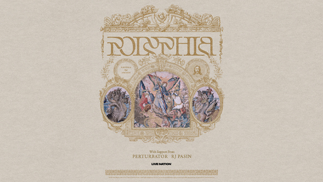 Polyphia Announce Late 2026 Tours For North America, Europe And UK