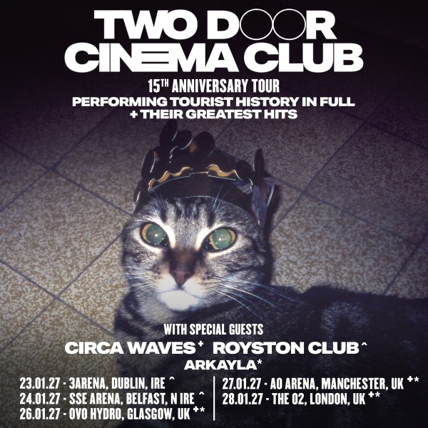 TDCC Poster