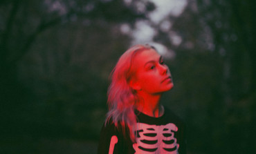 Phoebe Bridgers Announces ‘The Lost Tour’ in the UK, Europe, and North America