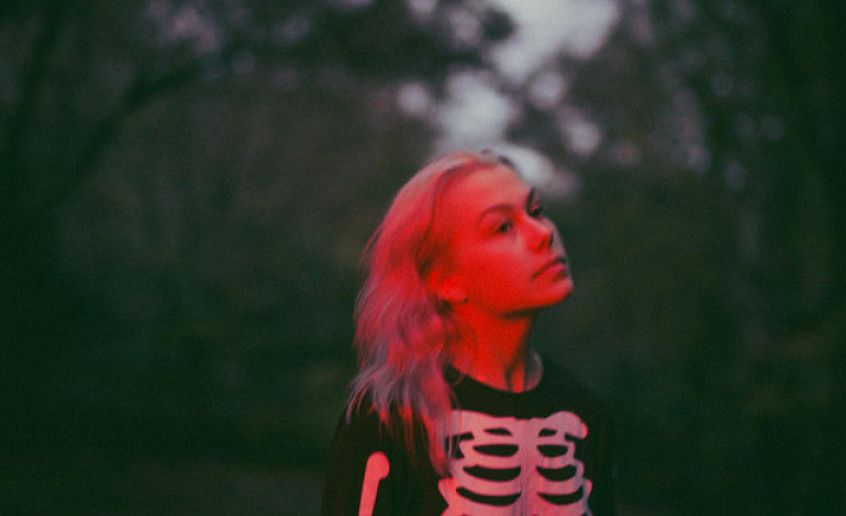 Phoebe Bridgers Announces ‘The Lost Tour’ in the UK, Europe, and North America