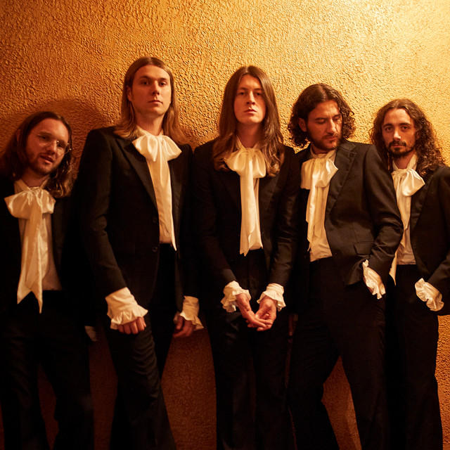 Blossoms Drop New Single ‘Meet Me In Love’ Alongside Music Video Featuring Maya Jama