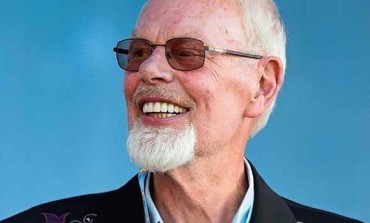 BBC Legend 'Whispering' Bob Harris To Step Down From Radio 2 After 56 Years On The Air