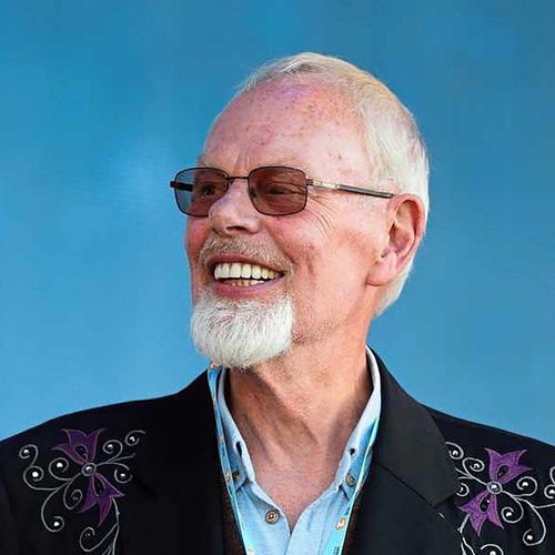 BBC Legend 'Whispering' Bob Harris To Step Down From Radio 2 After 56 Years On The Air