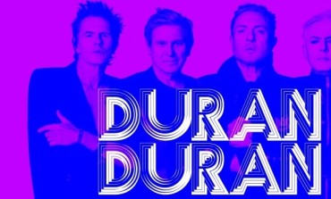 Duran Duran Announce October UK Dates