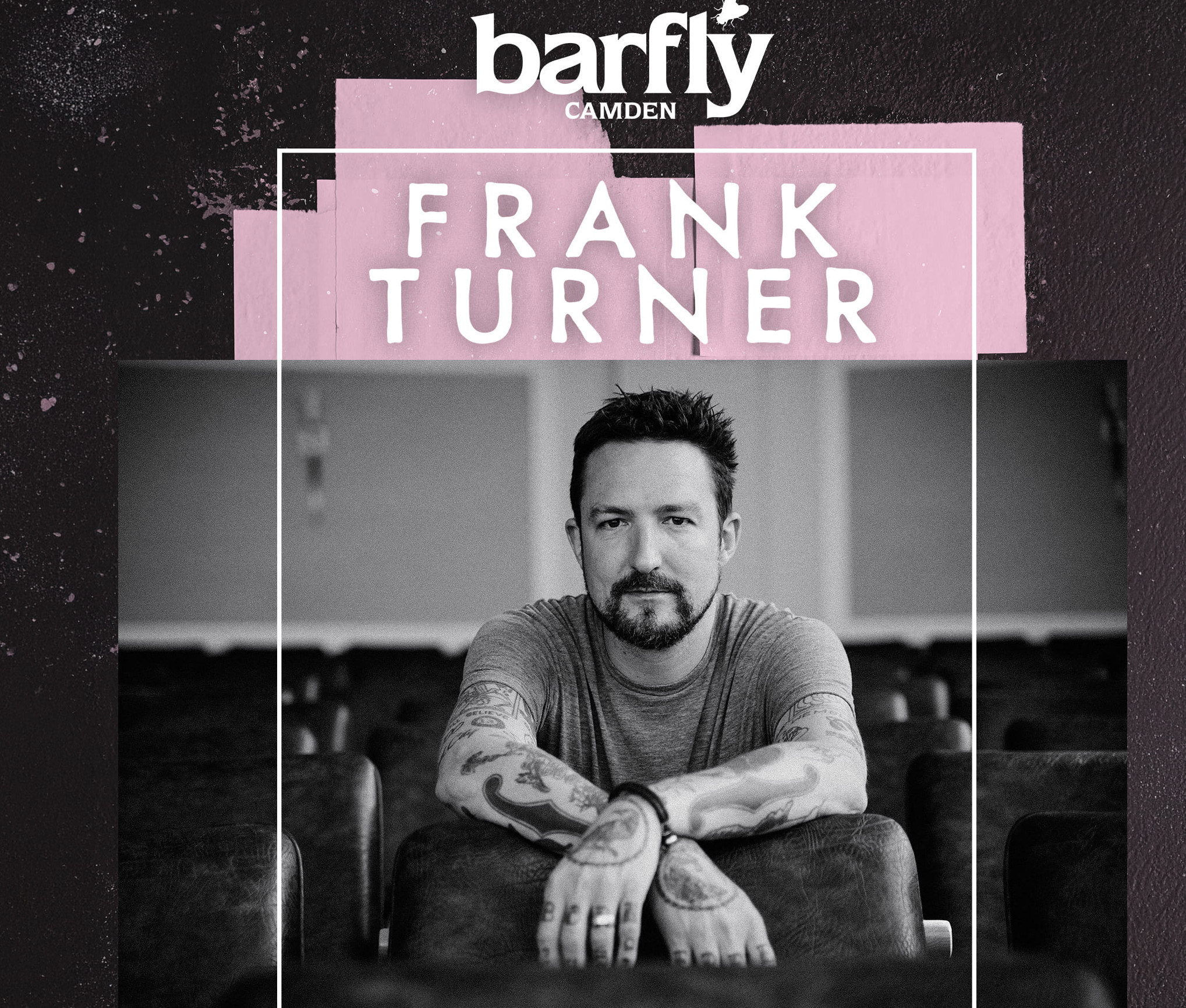 London's Iconic Venue Camden Barfly To Return