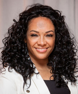 Tributes Flood In For MOBOs Founder Kanya King