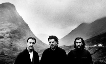 Twin Atlantic Announce New Album 'Separation From The Animals' With Single And 2026 Tour Dates