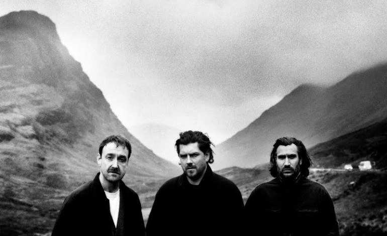 Twin Atlantic Announce New Album ‘Separation From The Animals’ With Single And 2026 Tour Dates