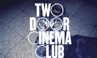 Two Door Cinema Club Announce 2027 UK and Ireland 15th Anniversary Shows For Debut Album 'Tourist History'