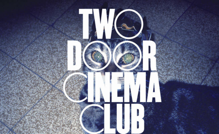Two Door Cinema Club Announce 2027 UK and Ireland 15th Anniversary Shows For Debut Album ‘Tourist History’