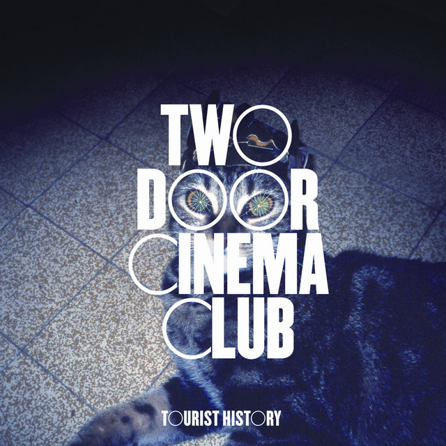 Two Door Cinema Club Announce 2027 UK and Ireland 15th Anniversary Shows For Debut Album 'Tourist History'