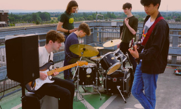 The Guest List Announce Release of Next Single 'If Ever Your Devil Is Kind' July 3rd 2026