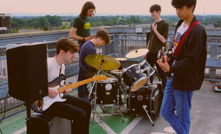 The Guest List Announce Release of Next Single ‘If Ever Your Devil Is Kind’ July 3rd 2026
