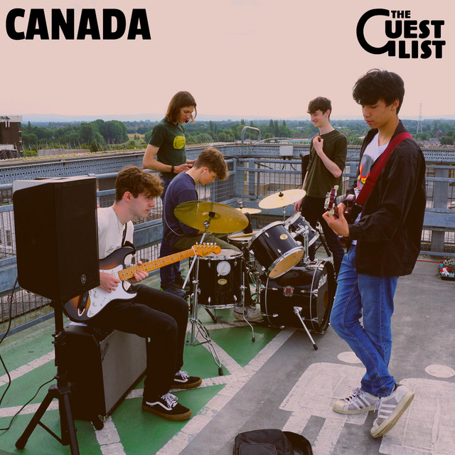 The Guest List Announce Release of Next Single 'If Ever Your Devil Is Kind' July 3rd 2026