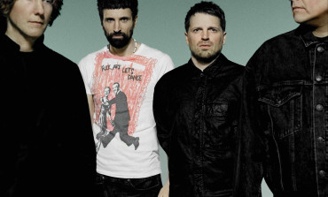 Kasabian announce 'Nothing Better Than This' UK Arena Tour for Winter 2026