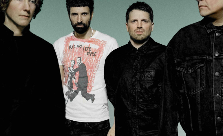 Kasabian announce ‘Nothing Better Than This’ UK Arena Tour for Winter 2026
