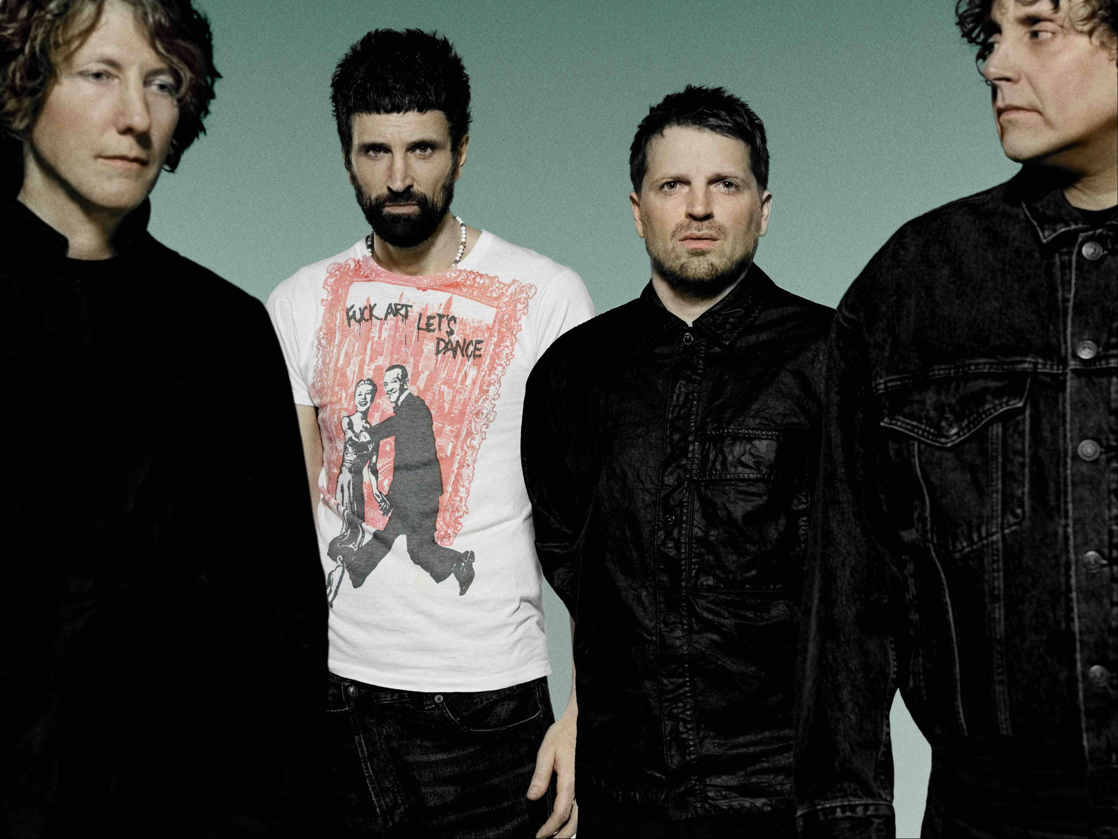 Kasabian announce 'Nothing Better Than This' UK Arena Tour for Winter 2026