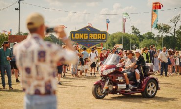 The Long Road Festival Builds Up For An August Bank Holiday Party