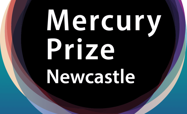 Mercury Prize 2026: Album of the Year Shortlist Announced