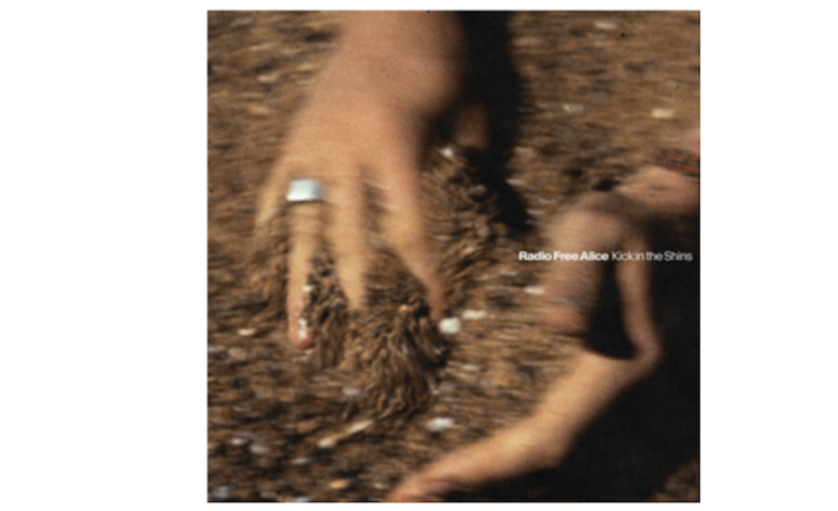 Radio Free Alice Release New Single ‘Kick in the Shins’