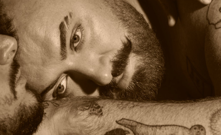 Sam Smith Announces ‘To Be Free’ Live Experience With London And Manchester Residencies