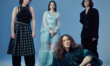 The Big Moon Return With A New Album 'Forever'