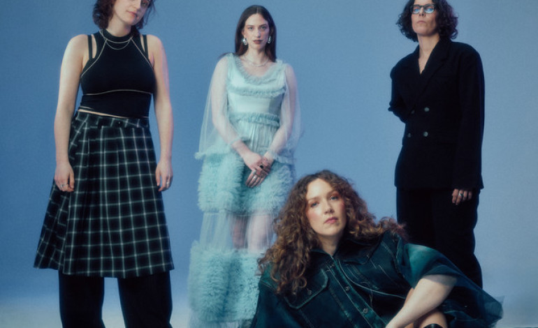 The Big Moon Return With A New Album ‘Forever’