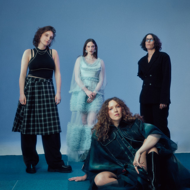 The Big Moon Return With A New Album 'Forever'