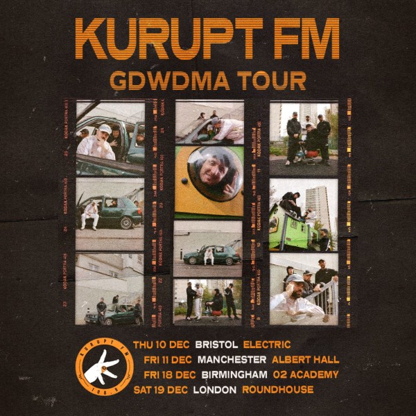 gdwdma tour