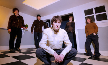 The Guest List Release New Single ‘If Ever Your Devil Is Kind’