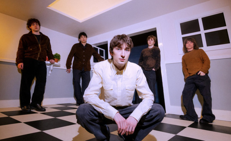 The Guest List Release New Single ‘If Ever Your Devil Is Kind’