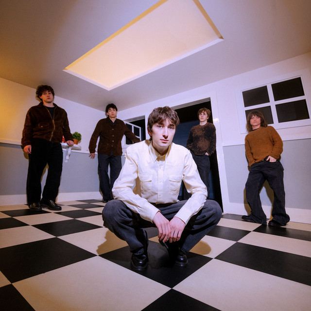 The Guest List Release New Single ‘If Ever Your Devil Is Kind’