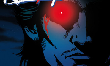 French Synthwave Artist Kavinsky Dead, Aged 50
