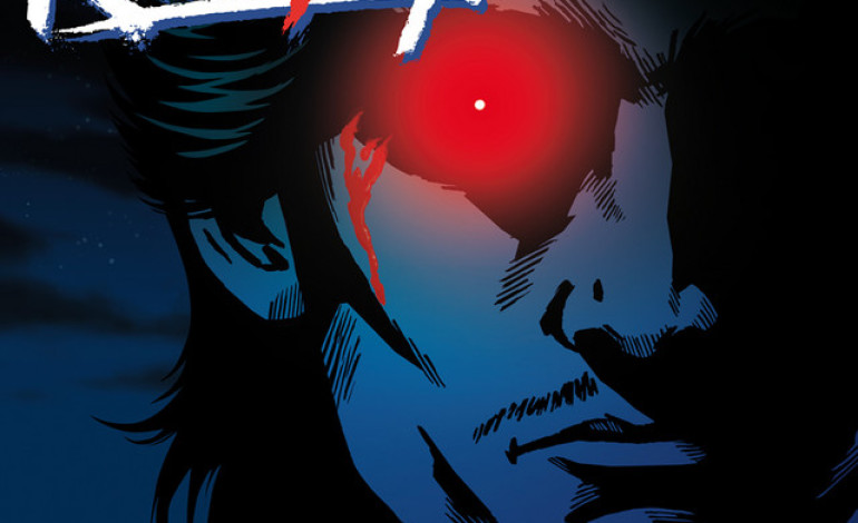 French Synthwave Artist Kavinsky Dead, Aged 50