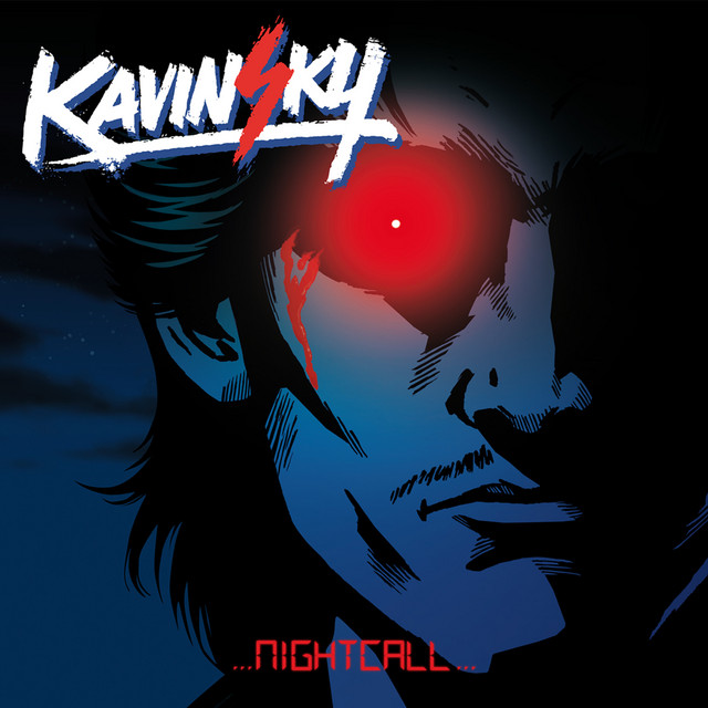 French Synthwave Artist Kavinsky Dead, Aged 50