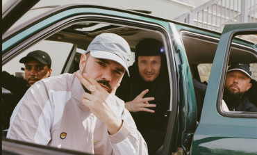 Kurupt FM Announce UK Winter 'GDWDMA' Tour