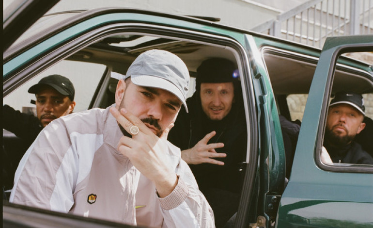 Kurupt FM Announce UK Winter ‘GDWDMA’ Tour