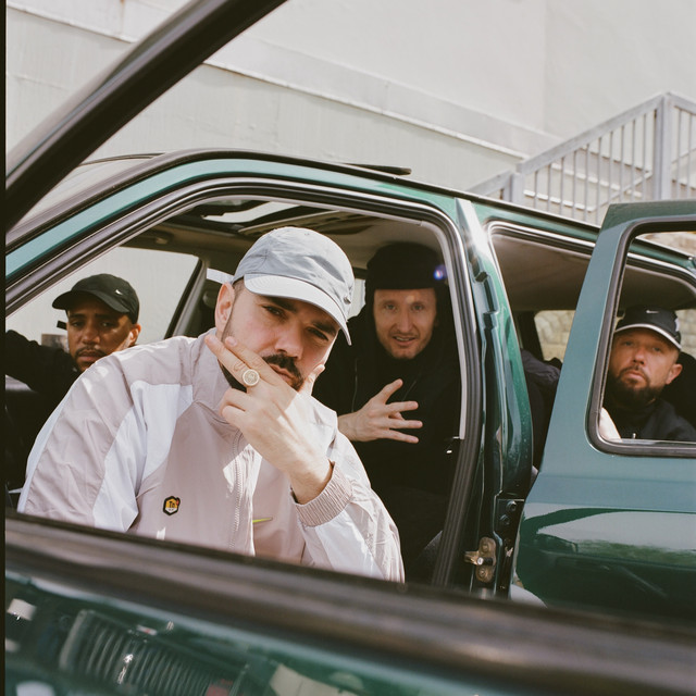 Kurupt FM Announce UK Winter 'GDWDMA' Tour
