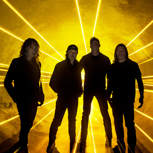 Metallica Set New Record For Welsh Show Attendance