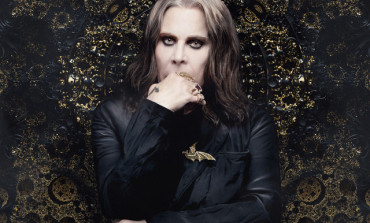 Annual 'Ozzy Day' Declared In Birmingham To Celebrate Late Singer's Life