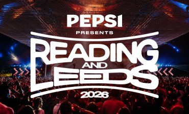 Reading & Leeds Festival Drop BBC Introducing Stage In Major Reshuffle