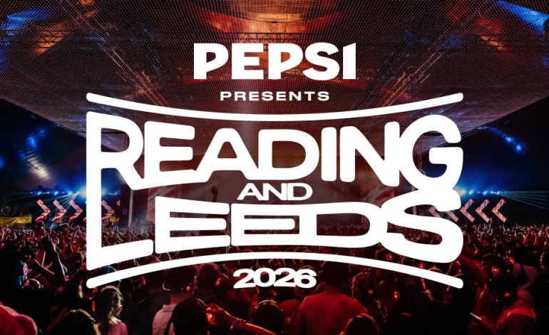 Reading & Leeds Festival Drop BBC Introducing Stage In Major Reshuffle