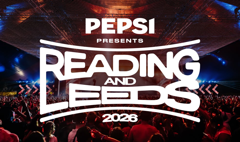 Reading & Leeds Festival Drop BBC Introducing Stage In Major Reshuffle